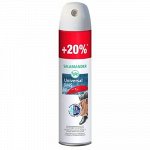 САЛАМАНДЕР Пропитка Universal SMS водоотталкивающая (+20%)