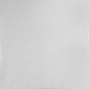 "Светло-серый" Простыня на резинке "Евро Макси" 180х200см, с