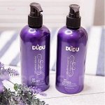 DUDU / Оттеночный шампунь(блонд)