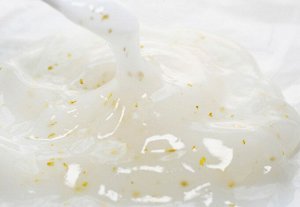 KINPAKU GEN Moist Cream - увлажняющий крем с коллоидным золотом