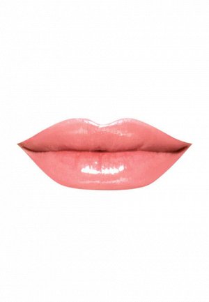 Блеск для губ #Lollylips, тон «Персиковое суфле»