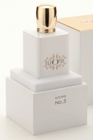 EUTOPIE  N3     2ml edp