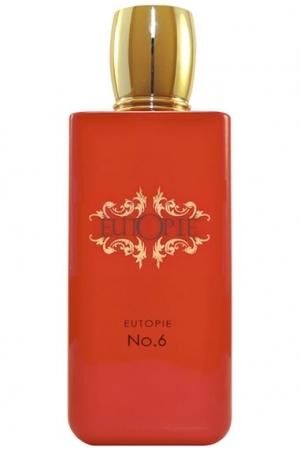 EUTOPIE  N6     2ml edp