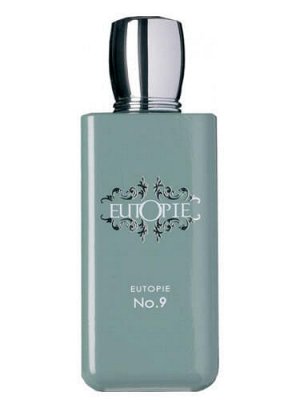 EUTOPIE  N9     2ml edp