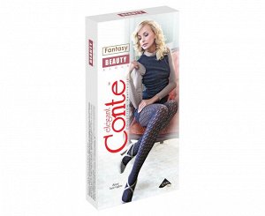 Колготки женские CONTE BEAUTY  7С-86СП