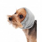 Капор зимний для собак OSSO Fashion р. S