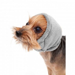 Капор зимний для собак OSSO Fashion р. L