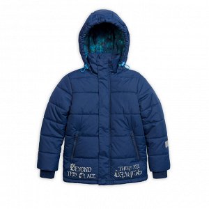 BZKL3076(к) куртка для мальчиков