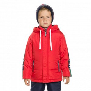 BZKL3132(к) куртка для мальчиков