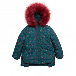 GZKL3078(к) куртка для девочек