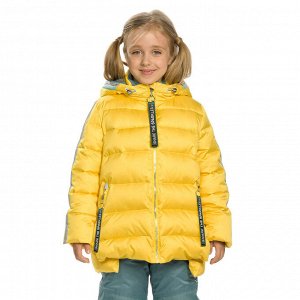 GZKW3137(к) куртка для девочек