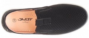 Слипоны Qwest 202T-Z1-1954