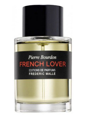 French Lover Frederic Malle парфюмерная вода