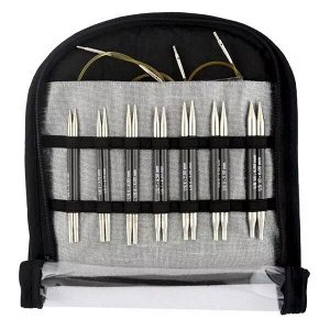 Набор Special Interchangeable Needle Set съемных спиц Karbonz /41618/