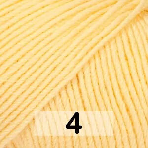 Пряжа DROPS BABY MERINO UNI COLOUR