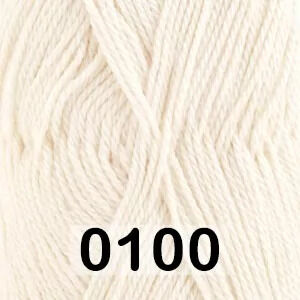 Пряжа DROPS BABYALPACA SILK