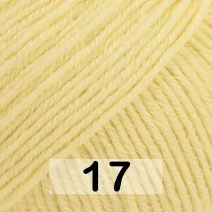 Пряжа DROPS COTTON MERINO UNI COLOUR