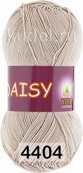 Пряжа VITA cotton DAISY