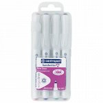Ручки капиллярные (линеры) 4 ЦВЕТА CENTROPEN &quot;Handwriter&quot;, линия письма 0,5 мм, 4651/4, 2 4651 0401