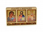 Автомобильная икона