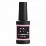 Rubber BB-base Delicate -для тонирования ногтевой пластины