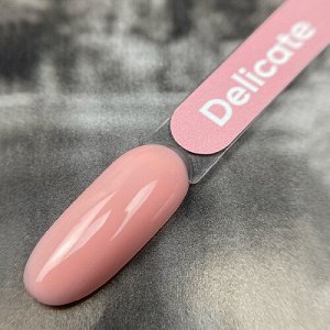 Rubber BB-base Delicate -для тонирования ногтевой пластины