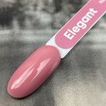 Rubber BB-base Elegant -предусмотрен для тонирования ногтевой пластиныдля -для кожи с холодным подтоном