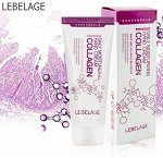 LEBELAGE DAILY MOISTURIZING COLLAGEN HAND CREAM Крем для рук увлажняющий с коллагеном 100мл