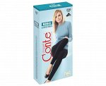 Леггинсы женские CONTE MODAL LEGGINGS 250ден  7С-66СП