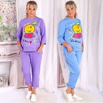 Красивый и качественный трикотаж из Иваново