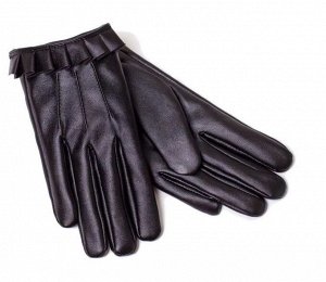 Перчатки ESLI Перчатки женские EG009    Черный