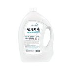 MUKUNGHWA / Жидкое средство для стирки &quot;Good Detergent Laboratory&quot; (с ферментами, содой и растительными экстрактами) 3 л