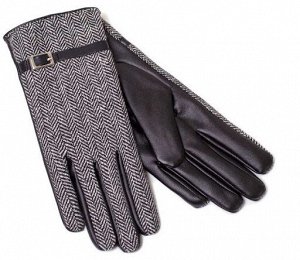 Перчатки ESLI Перчатки женские EG011    Черный