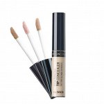 Жидкий консилер Cover Perfection Tip Concealer 1.5 Medium Beige (Средне-бежевый)