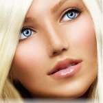 Цветные контактные линзы Hera Illusion Adore Офтальмикс