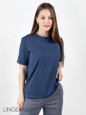 Трикотажная женская футболка Lingeamo ВФ-08 (17)