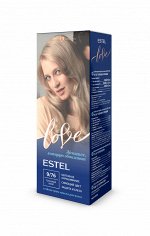 EL9/76 Стойкая крем-краска  для волос ESTEL LOVE тон 9/76 Грозовой закат