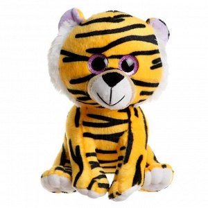Мягкая игрушка «Тигр», 23 см