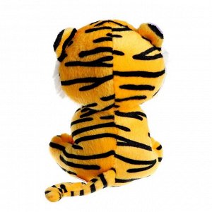 Мягкая игрушка «Тигр», 23 см