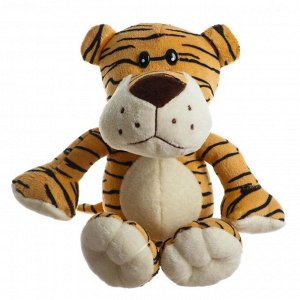 Мягкая игрушка «Тигрик», 18 см