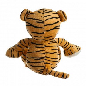 Мягкая игрушка «Тигрик», 18 см