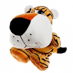 Мягкая игрушка «Тигр»