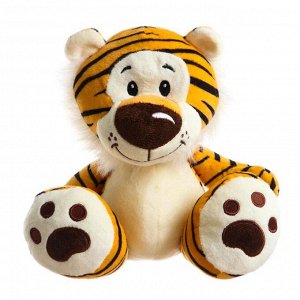 Мягкая игрушка «Тигр», 22 см