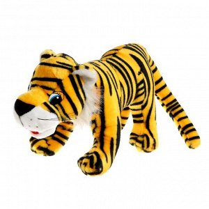 Мягкая игрушка «Тигр», 25 см