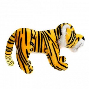 Мягкая игрушка «Тигр», 25 см