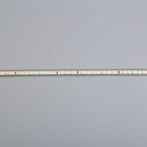 Светодиодная лента 220В,SMD5050, 100 м, IP68, 60 LED, 16-18 Лм/LED, AC, БЕЛЫЙ