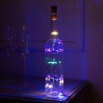 Сима Новый год — гирлянды для праздника
