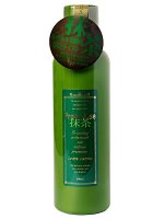 PIERAS / Ополаскиватель для рта Propolinse с индикацией загрязнения, со вкусом чая матча, 600 мл