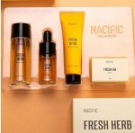 Nacific/ Fresh Herb Origin Kit / Мини-набор на основе трав