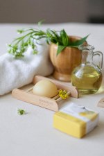 Аргановое масло для поврежденных волос